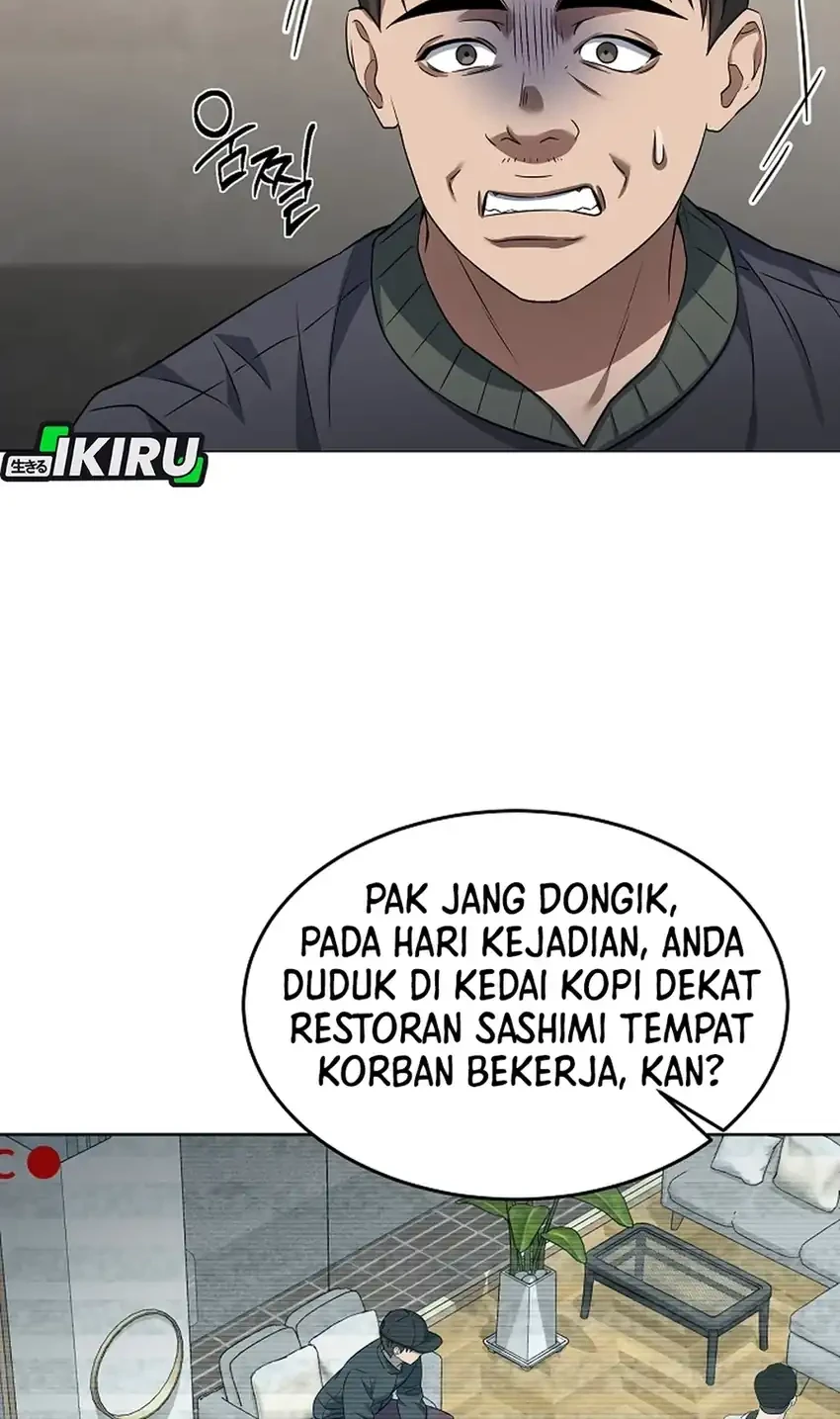 Prosecutor Kim Seojin Chapter 4 - halaman 28
