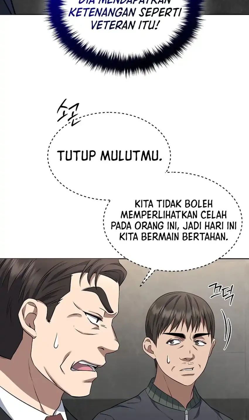 Prosecutor Kim Seojin Chapter 4 - halaman 38