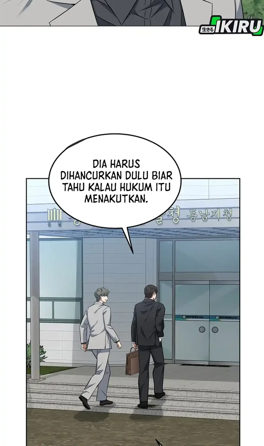 Prosecutor Kim Seojin Chapter 4 - halaman 4