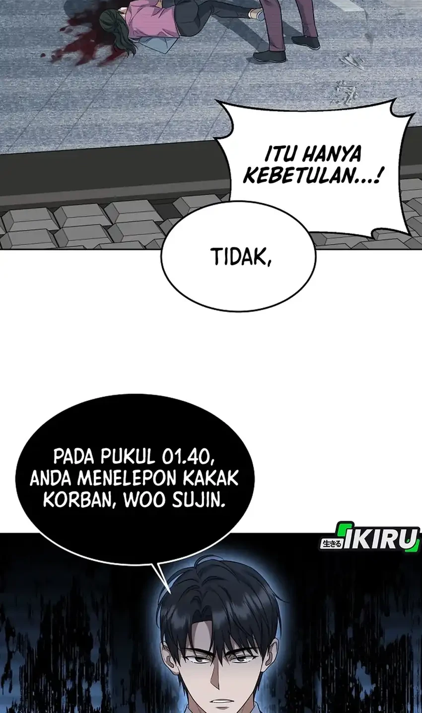 Prosecutor Kim Seojin Chapter 4 - halaman 48