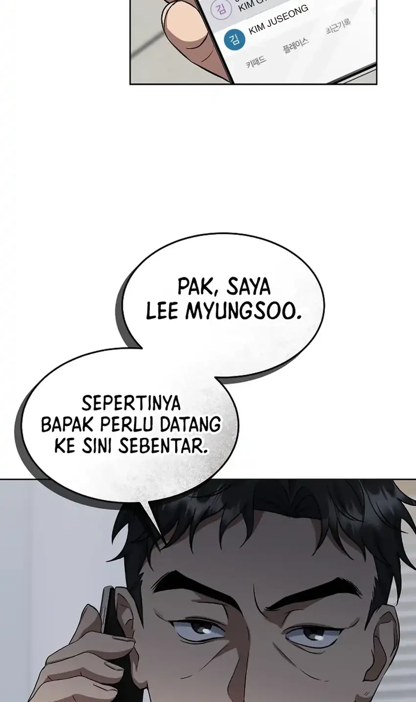 Prosecutor Kim Seojin Chapter 4 - halaman 52