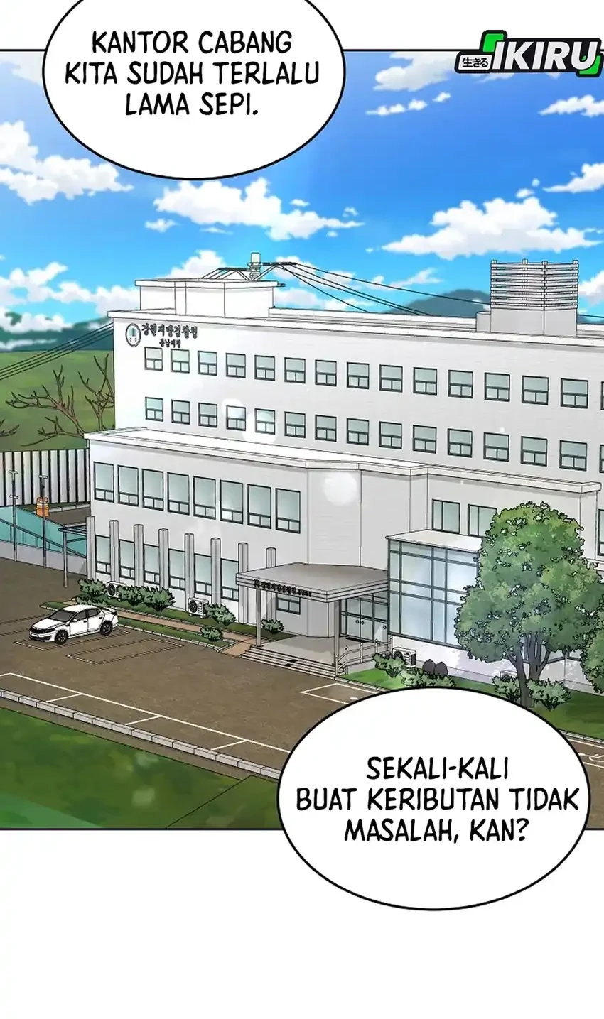 Prosecutor Kim Seojin Chapter 4 - halaman 56