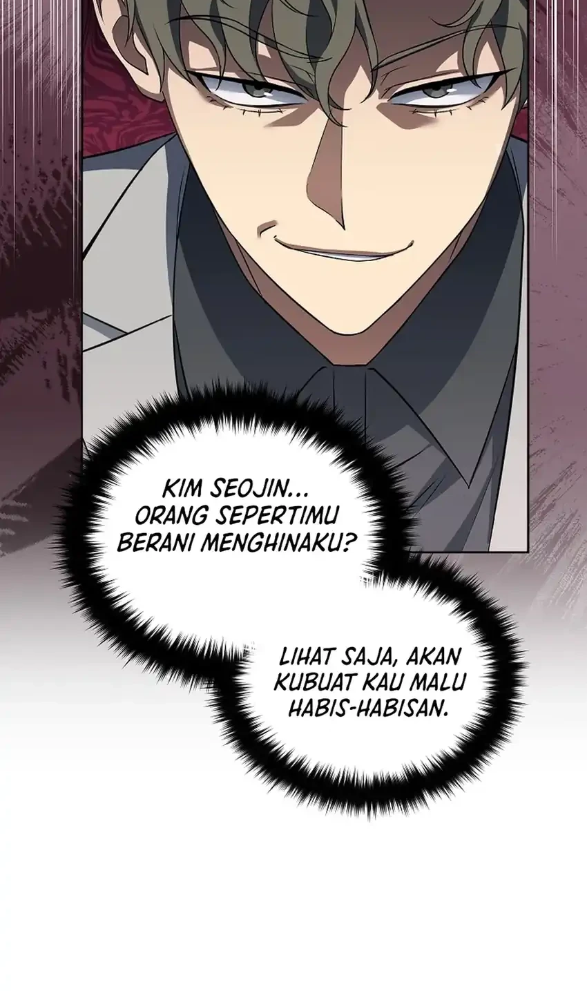 Prosecutor Kim Seojin Chapter 4 - halaman 6
