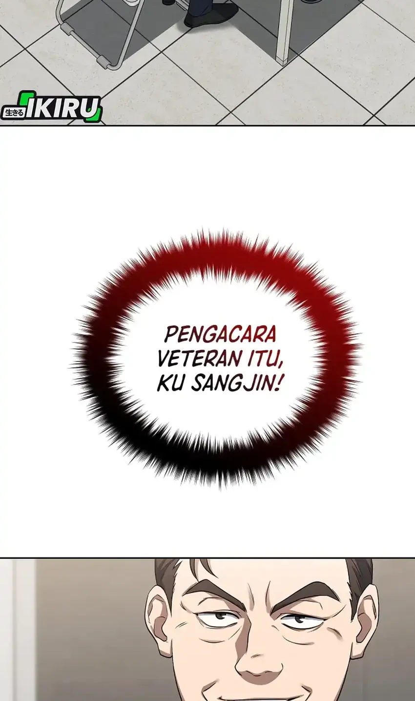 Prosecutor Kim Seojin Chapter 4 - halaman 8