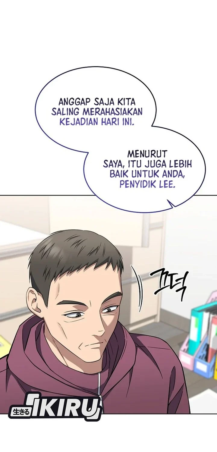 Prosecutor Kim Seojin Chapter 40 - halaman 22