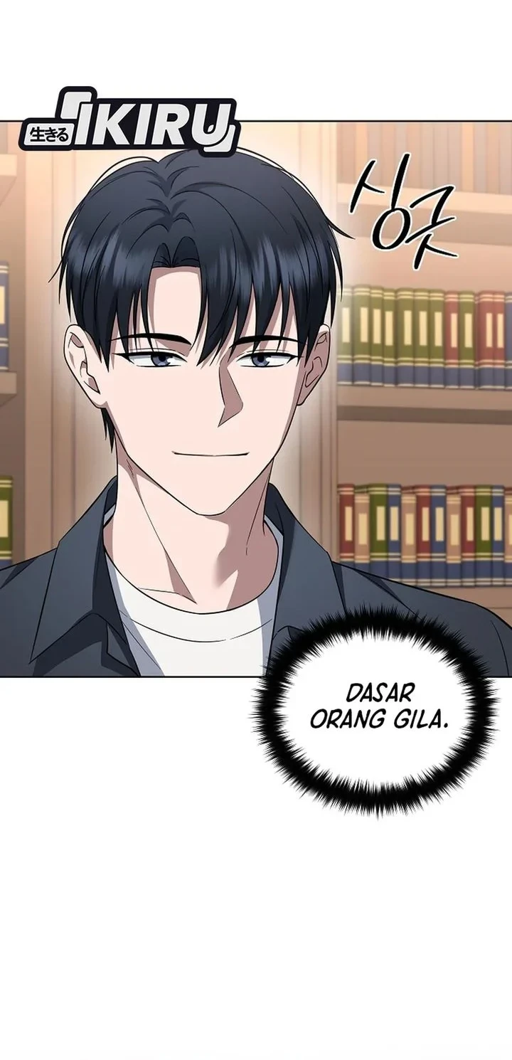 Prosecutor Kim Seojin Chapter 40 - halaman 51