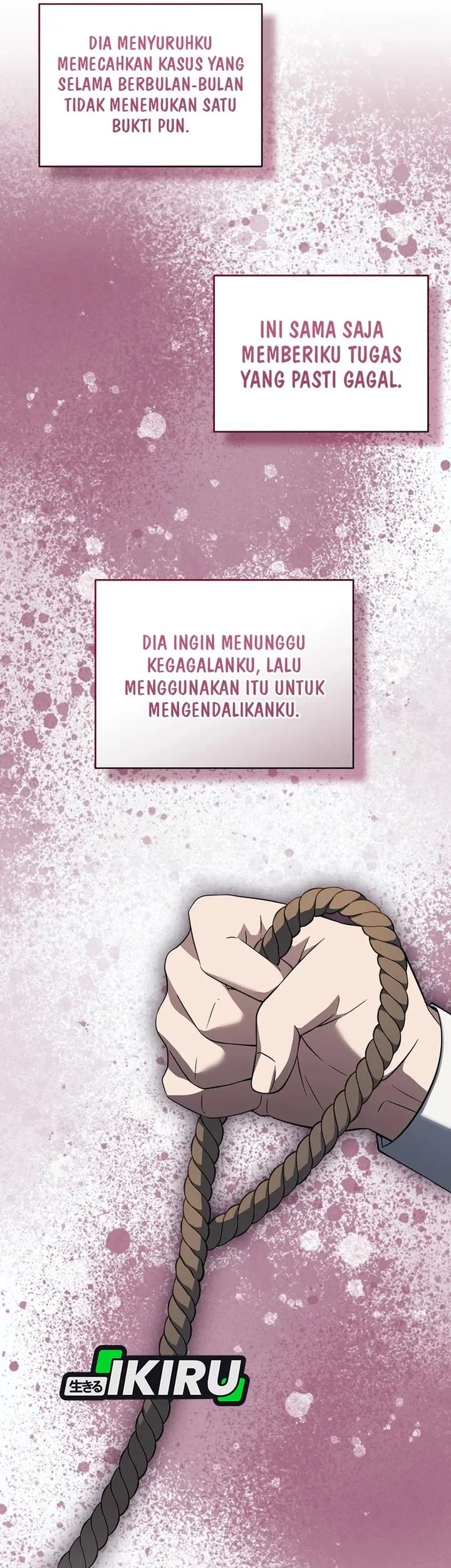Prosecutor Kim Seojin Chapter 40 - halaman 52