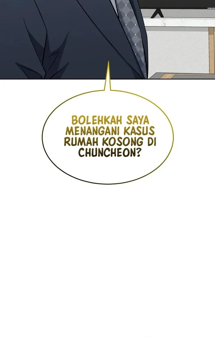 Prosecutor Kim Seojin Chapter 40 - halaman 61
