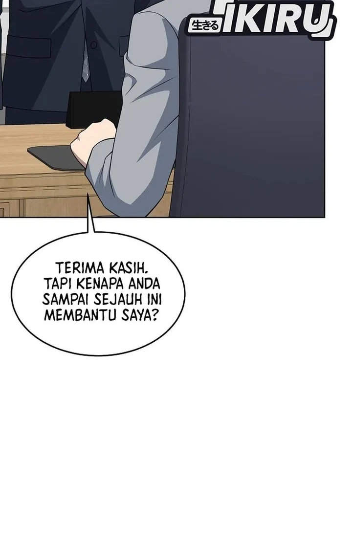 Prosecutor Kim Seojin Chapter 40 - halaman 65