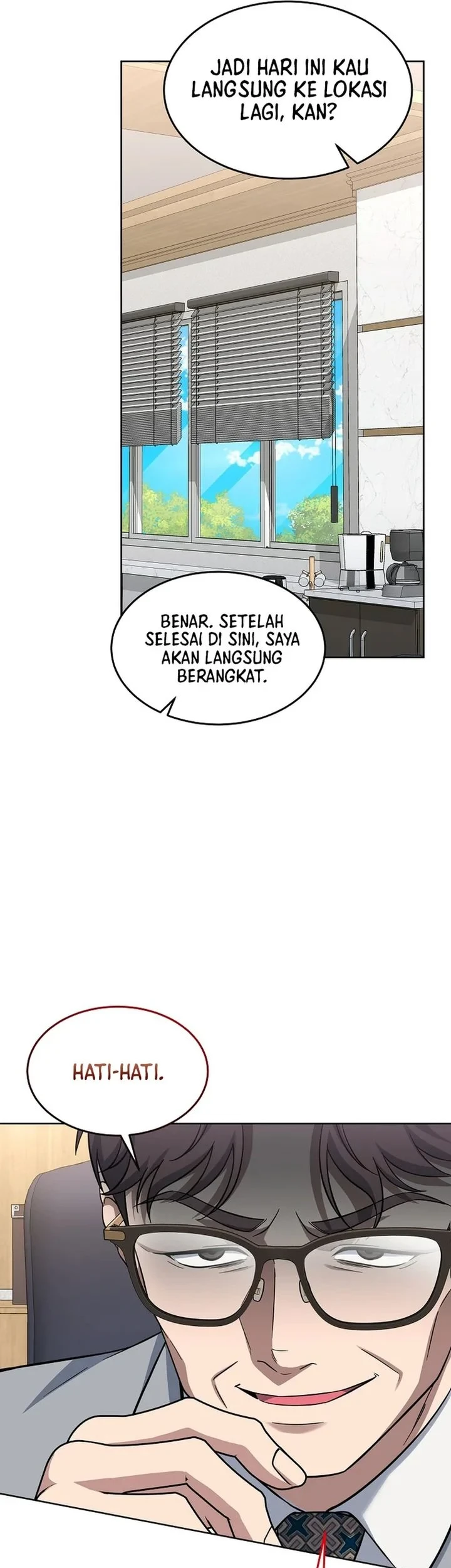 Prosecutor Kim Seojin Chapter 40 - halaman 68