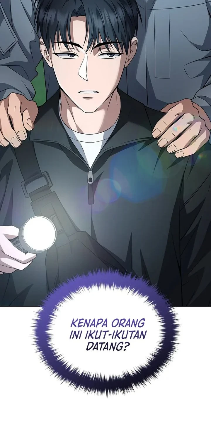 Prosecutor Kim Seojin Chapter 40 - halaman 75