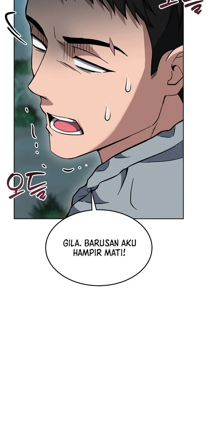 Prosecutor Kim Seojin Chapter 41 - halaman 25