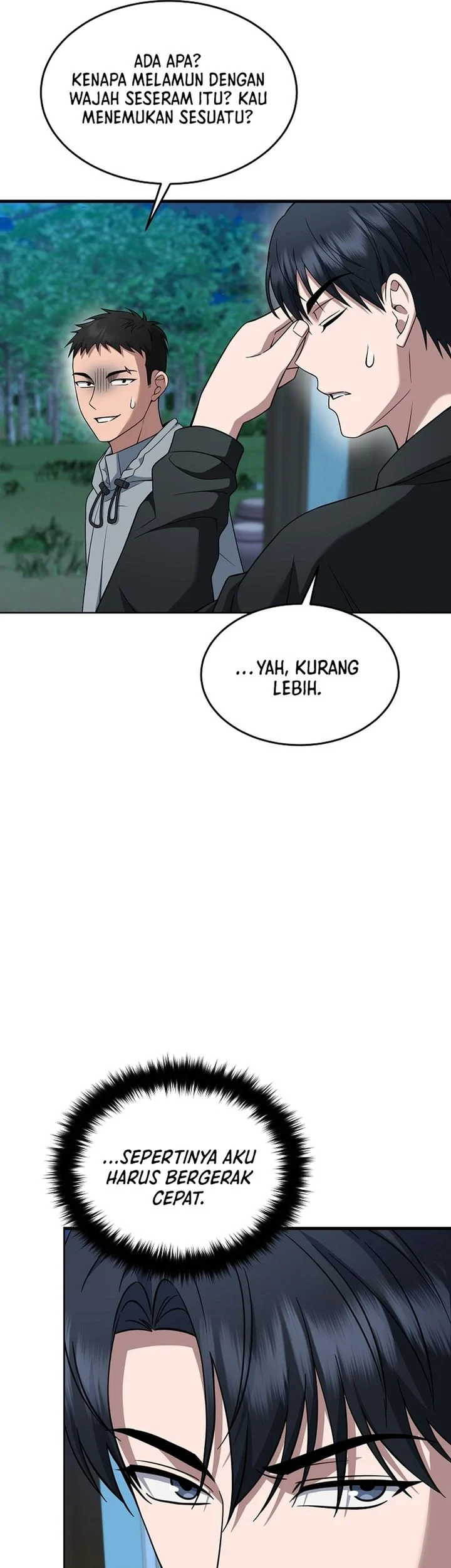 Prosecutor Kim Seojin Chapter 41 - halaman 52