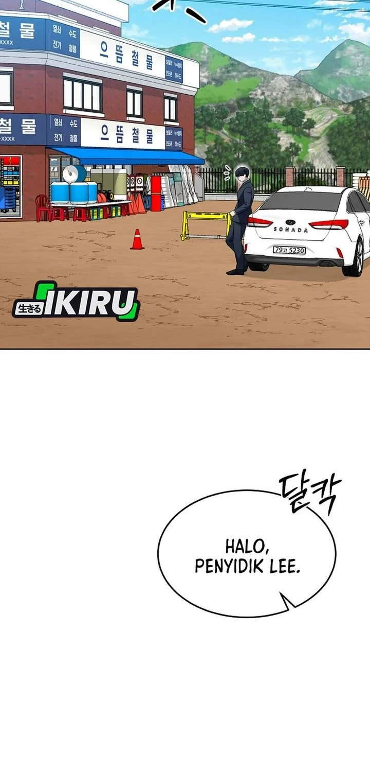 Prosecutor Kim Seojin Chapter 41 - halaman 59