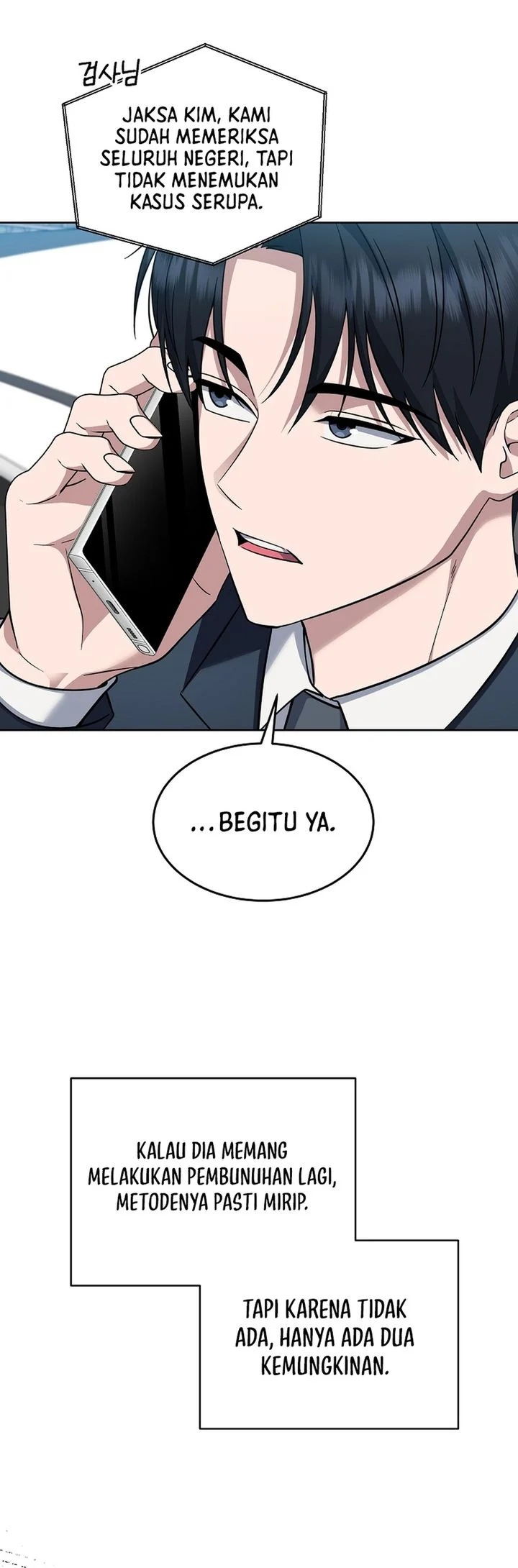 Prosecutor Kim Seojin Chapter 41 - halaman 60