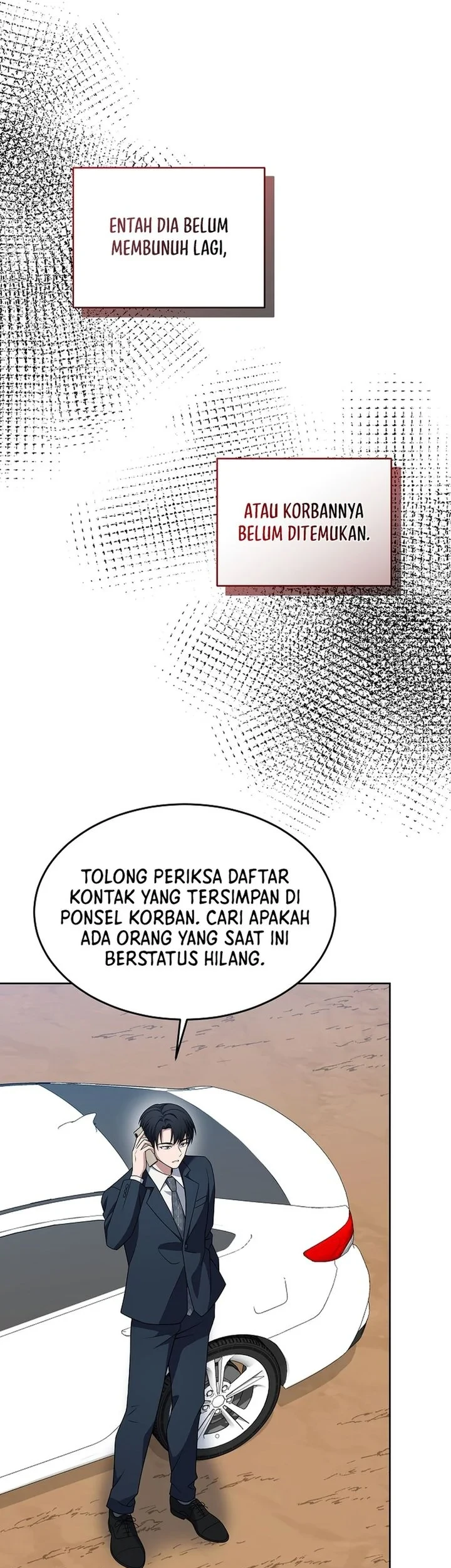 Prosecutor Kim Seojin Chapter 41 - halaman 61