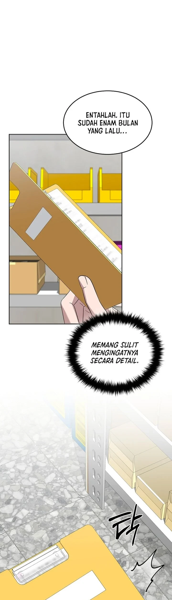 Prosecutor Kim Seojin Chapter 41 - halaman 69