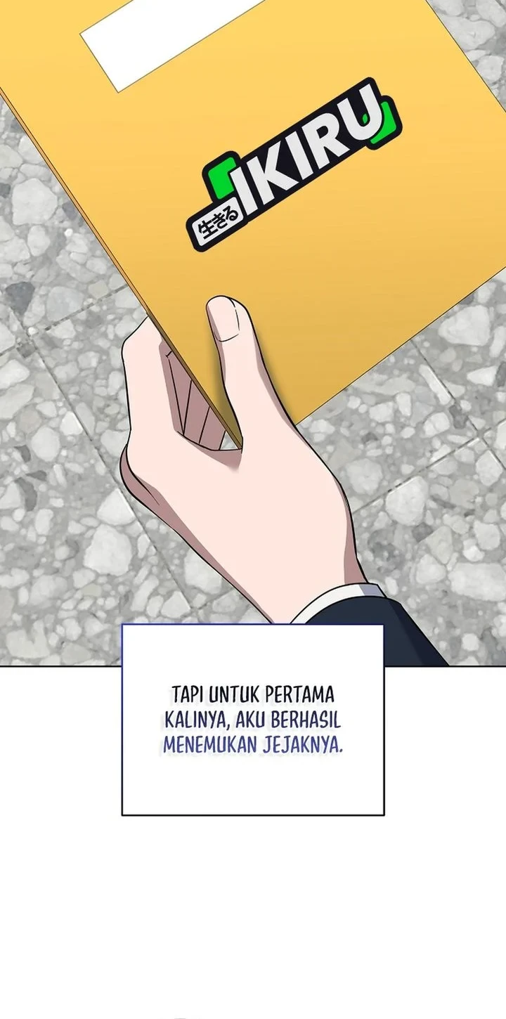 Prosecutor Kim Seojin Chapter 41 - halaman 70