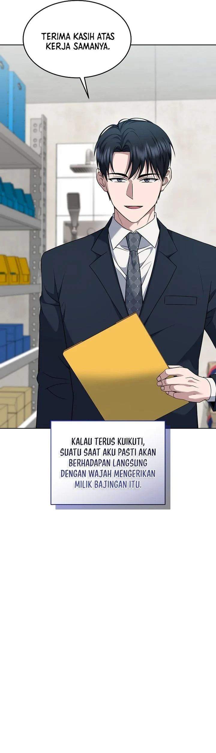 Prosecutor Kim Seojin Chapter 41 - halaman 71