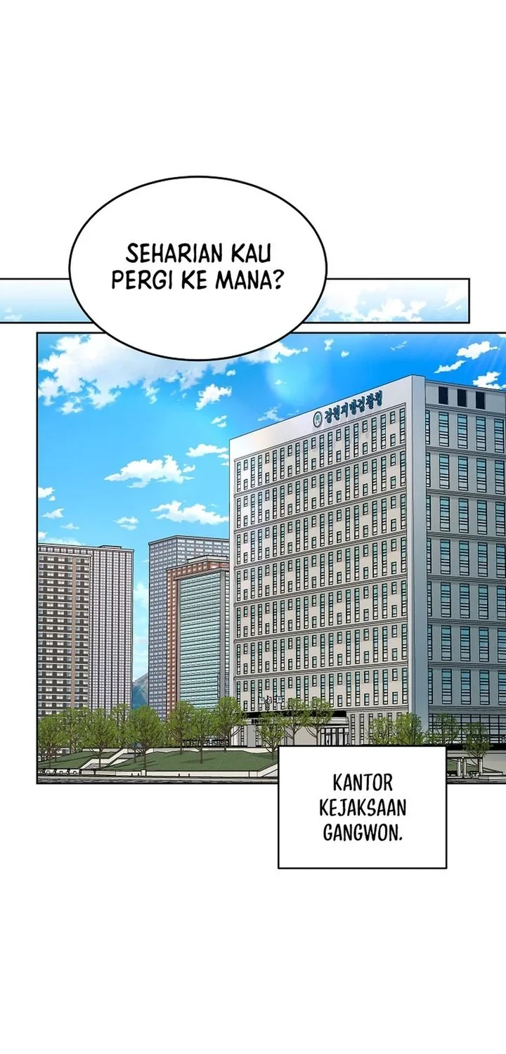 Prosecutor Kim Seojin Chapter 41 - halaman 72