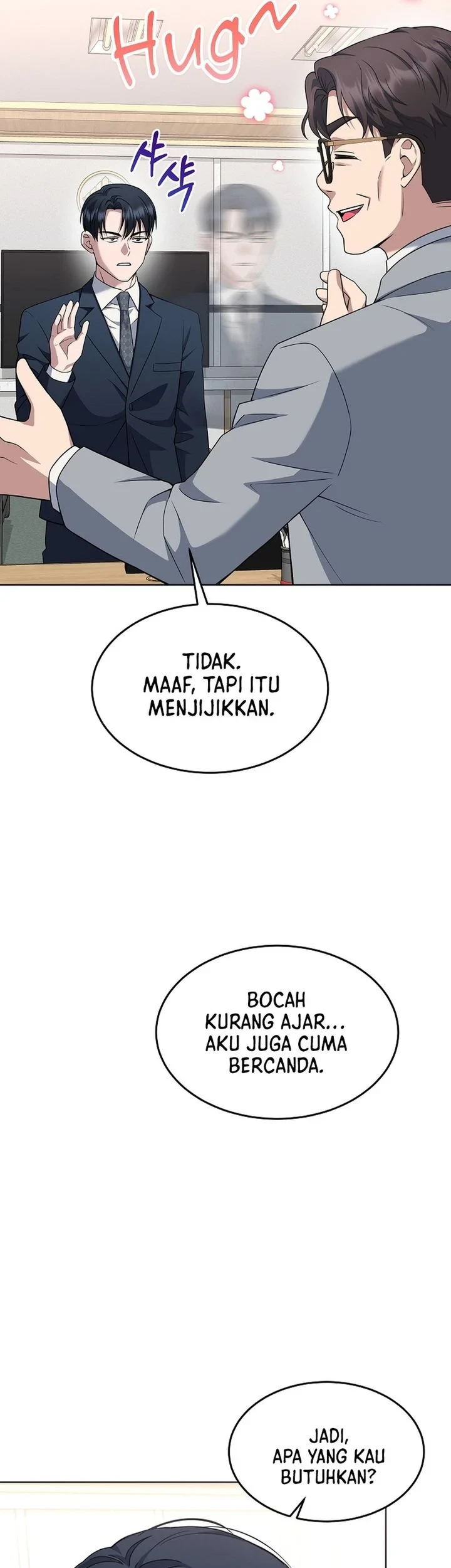 Prosecutor Kim Seojin Chapter 41 - halaman 79