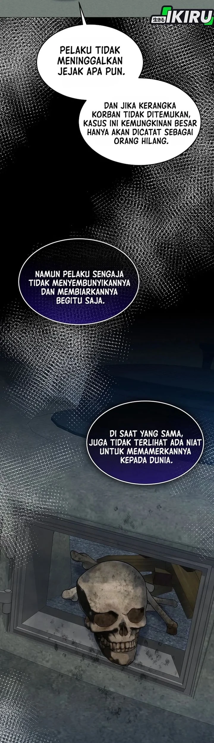 Prosecutor Kim Seojin Chapter 42 - halaman 2