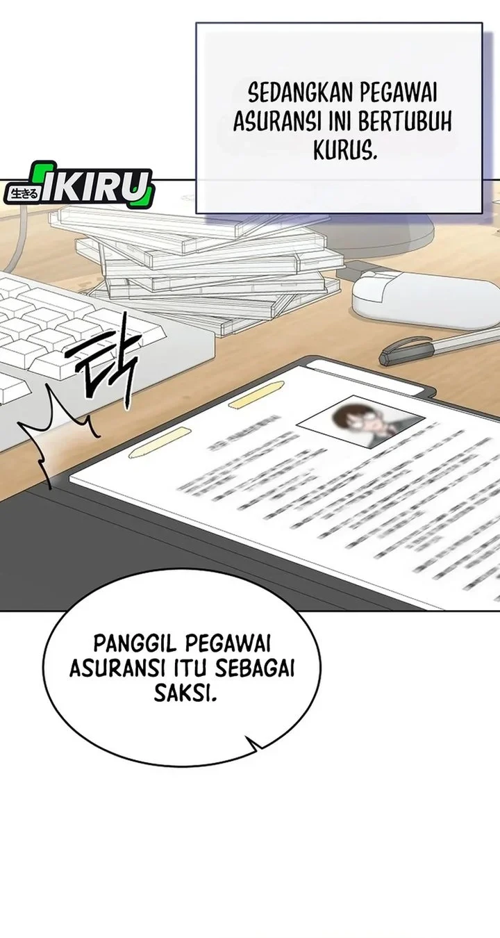 Prosecutor Kim Seojin Chapter 42 - halaman 26