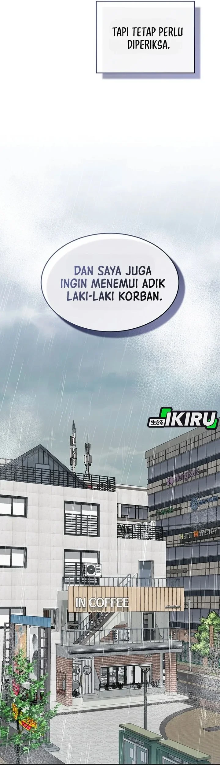Prosecutor Kim Seojin Chapter 42 - halaman 27