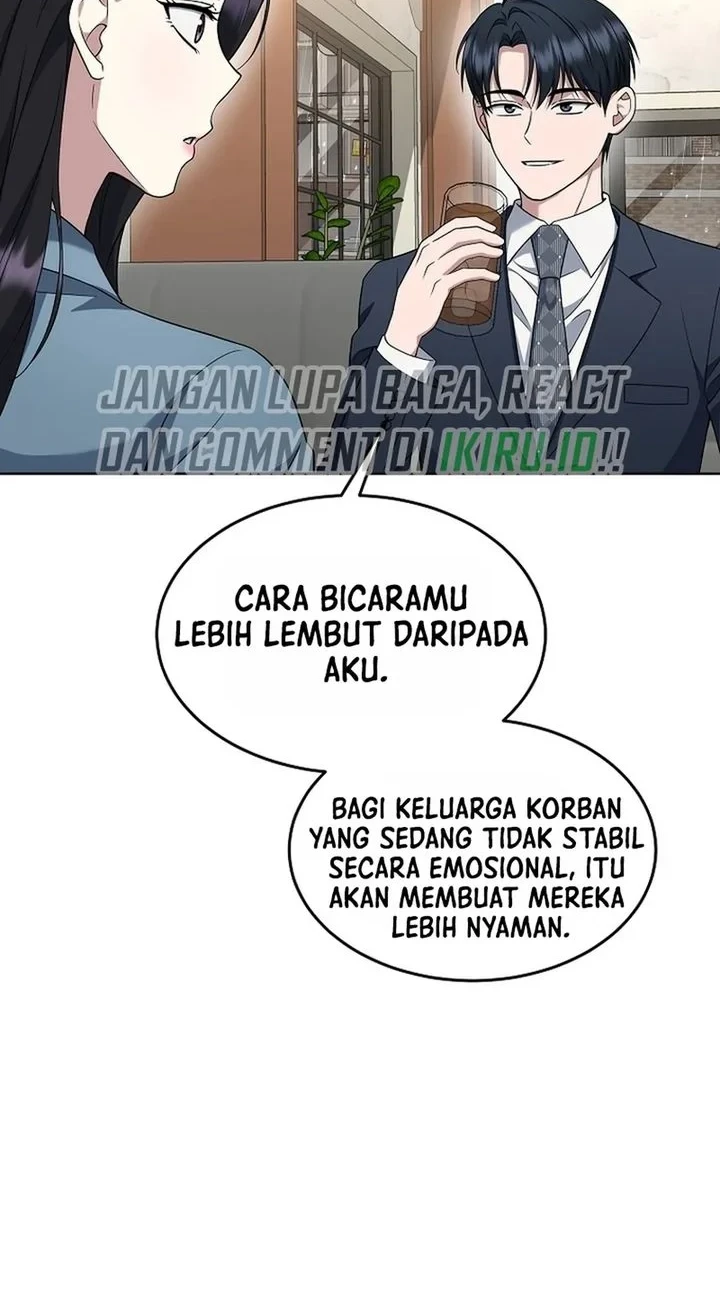 Prosecutor Kim Seojin Chapter 42 - halaman 30
