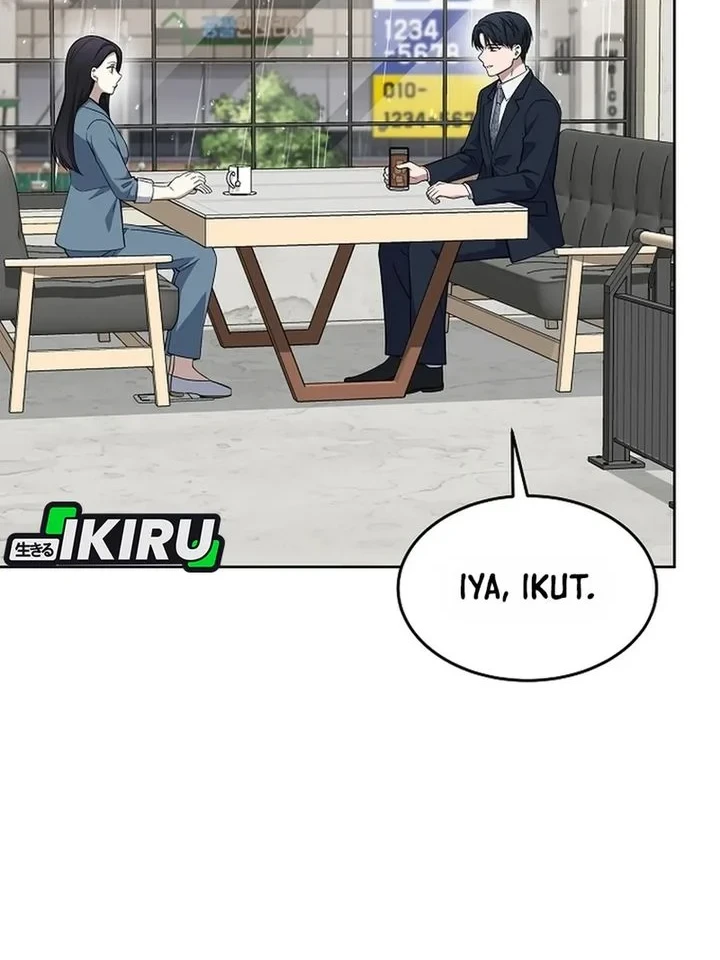 Prosecutor Kim Seojin Chapter 42 - halaman 32