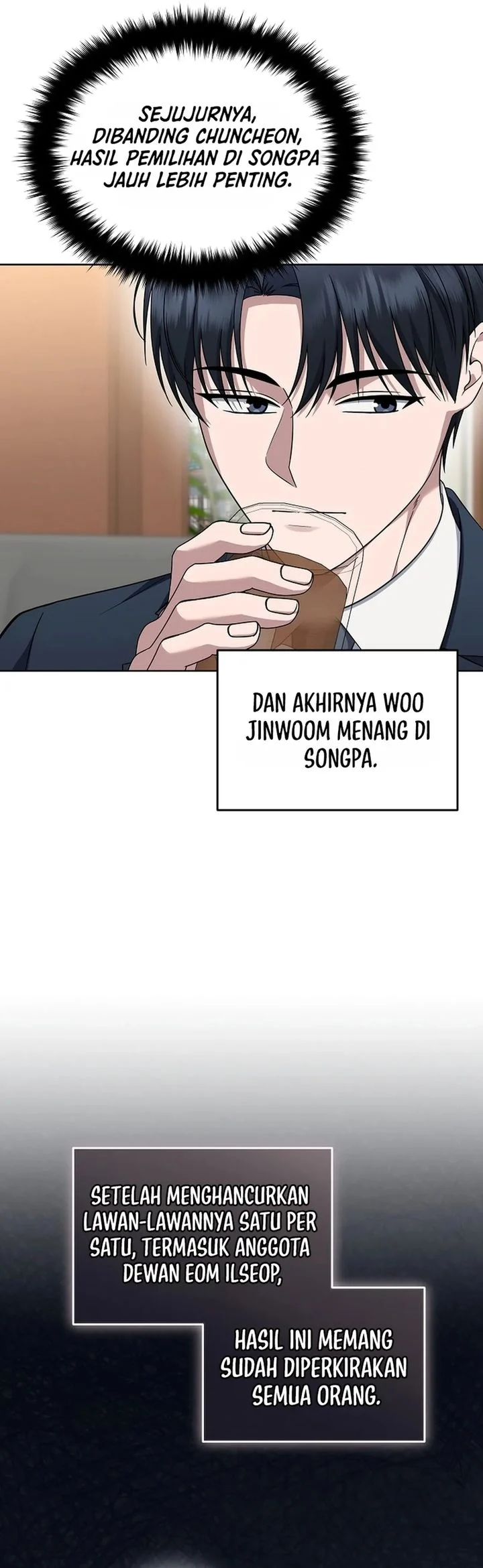 Prosecutor Kim Seojin Chapter 42 - halaman 33