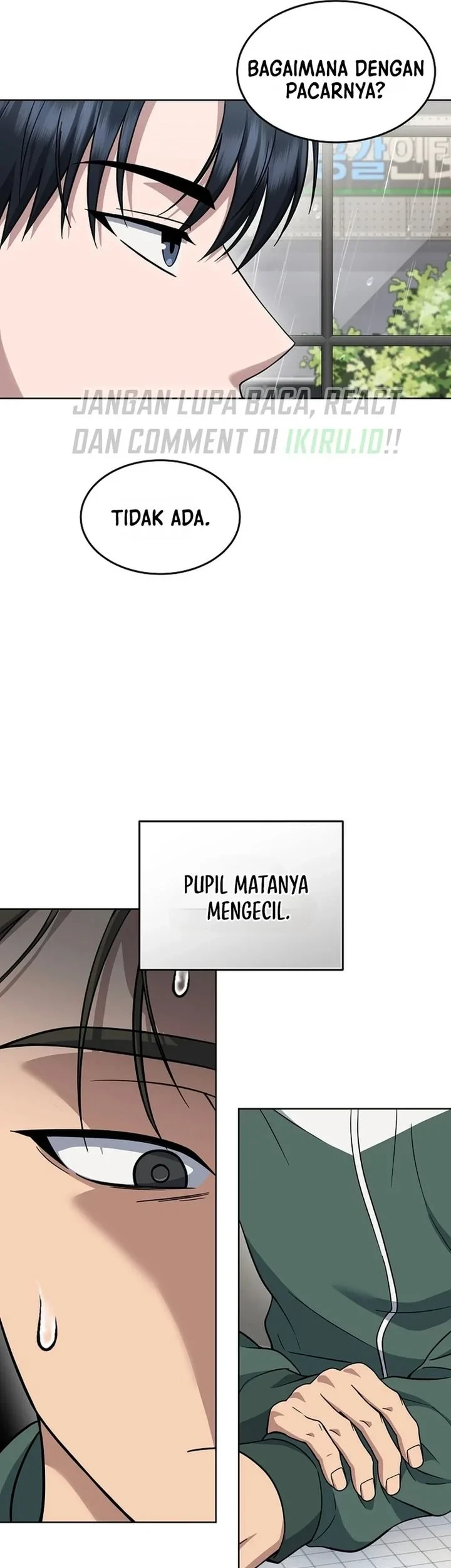 Prosecutor Kim Seojin Chapter 42 - halaman 40