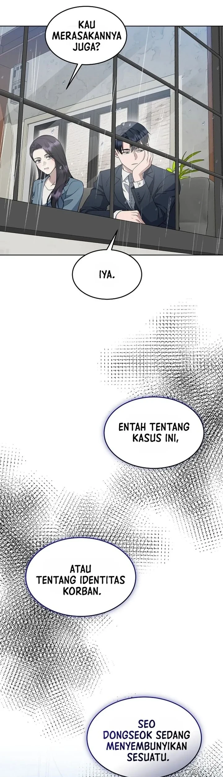 Prosecutor Kim Seojin Chapter 42 - halaman 50