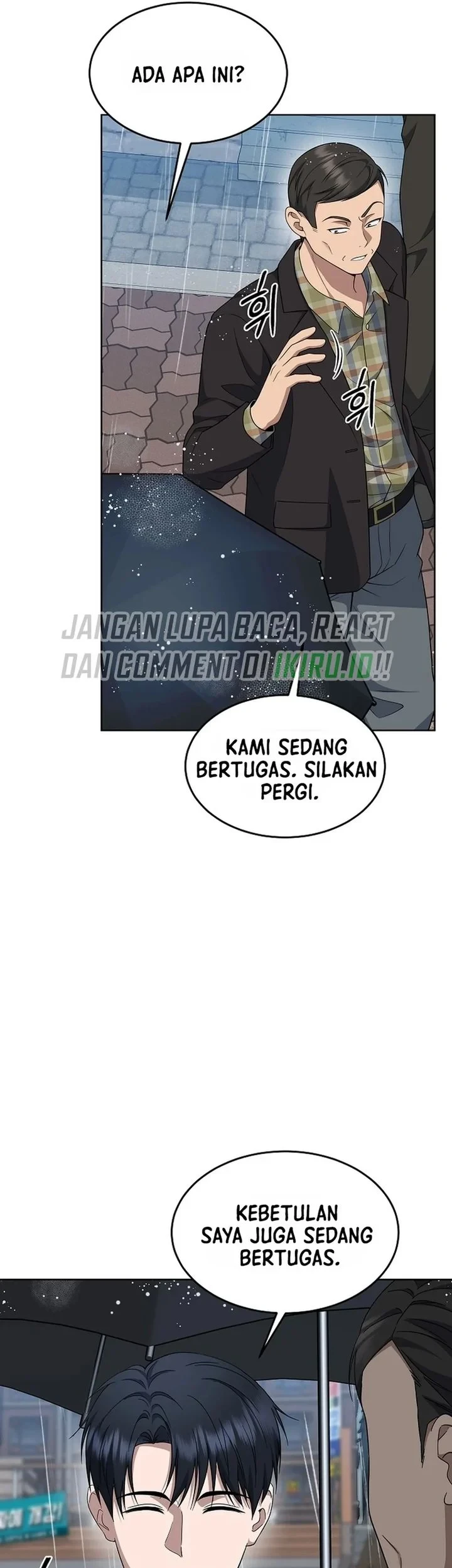 Prosecutor Kim Seojin Chapter 42 - halaman 60