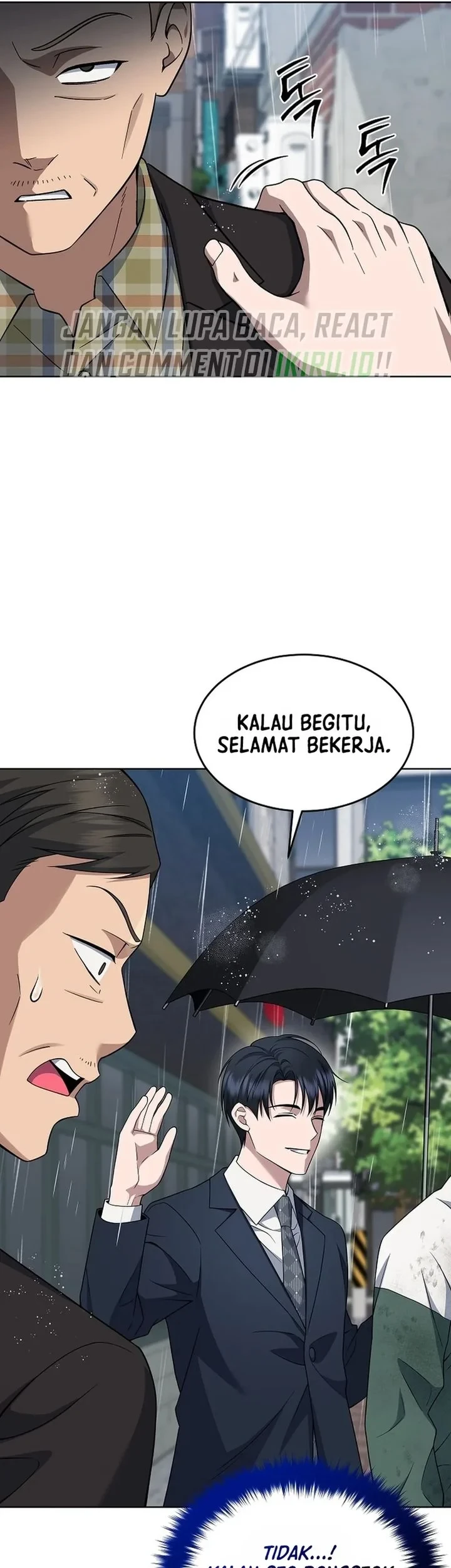 Prosecutor Kim Seojin Chapter 42 - halaman 70