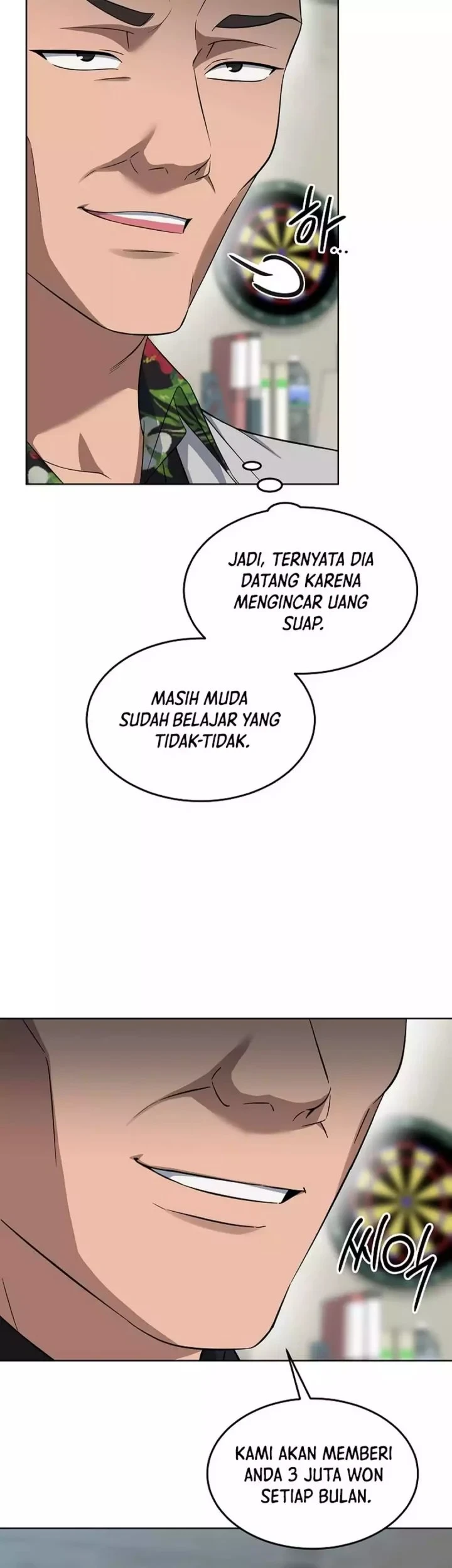 Prosecutor Kim Seojin Chapter 43 - halaman 53