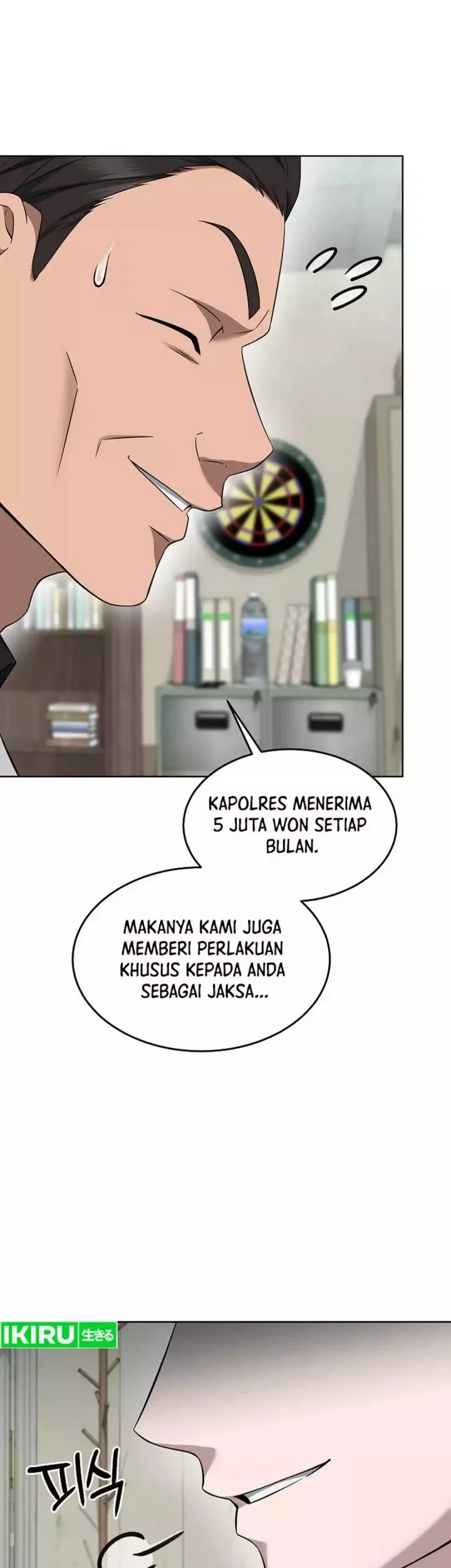 Prosecutor Kim Seojin Chapter 43 - halaman 59