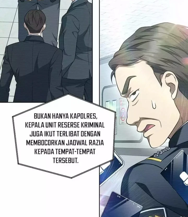 Prosecutor Kim Seojin Chapter 43 - halaman 74