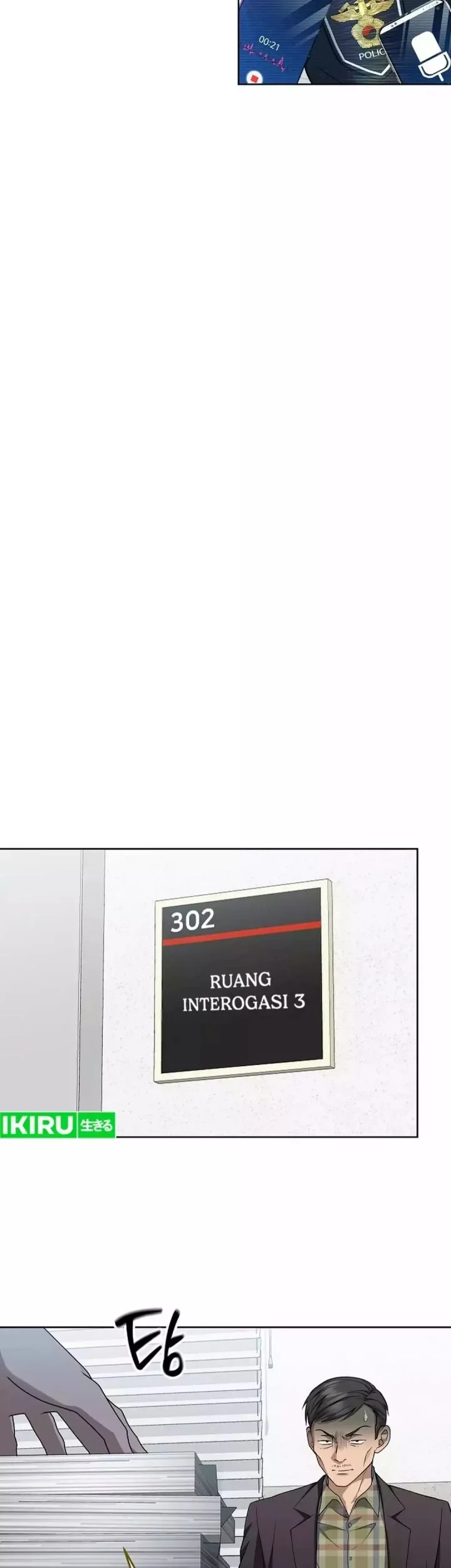Prosecutor Kim Seojin Chapter 43 - halaman 75
