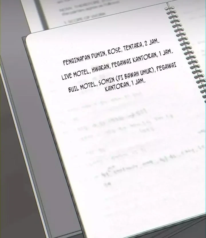Prosecutor Kim Seojin Chapter 43 - halaman 8