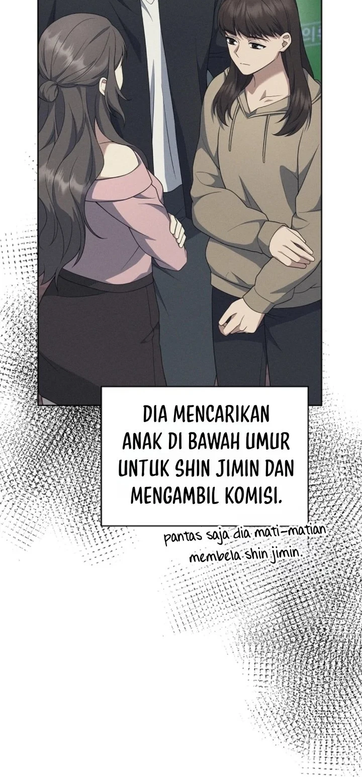 Prosecutor Kim Seojin Chapter 44 - halaman 10