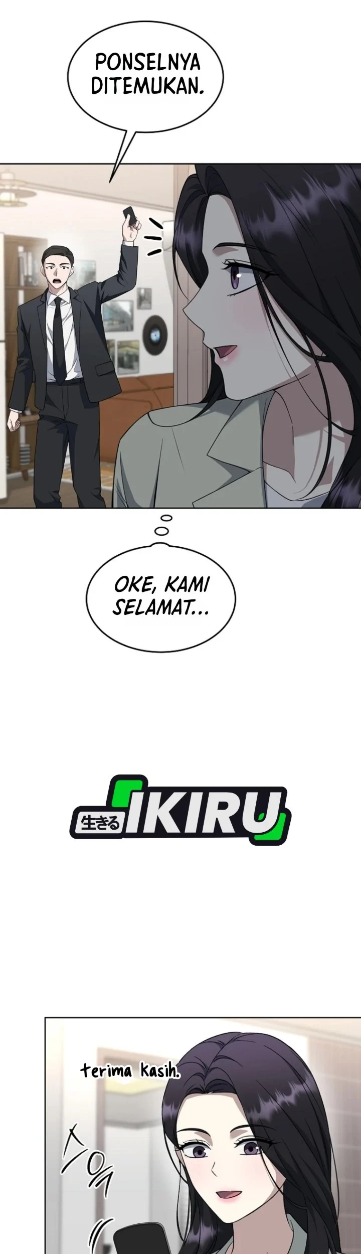 Prosecutor Kim Seojin Chapter 44 - halaman 13