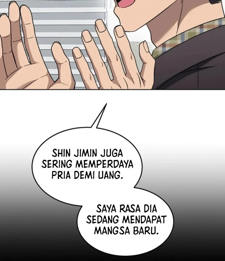 Prosecutor Kim Seojin Chapter 44 - halaman 47
