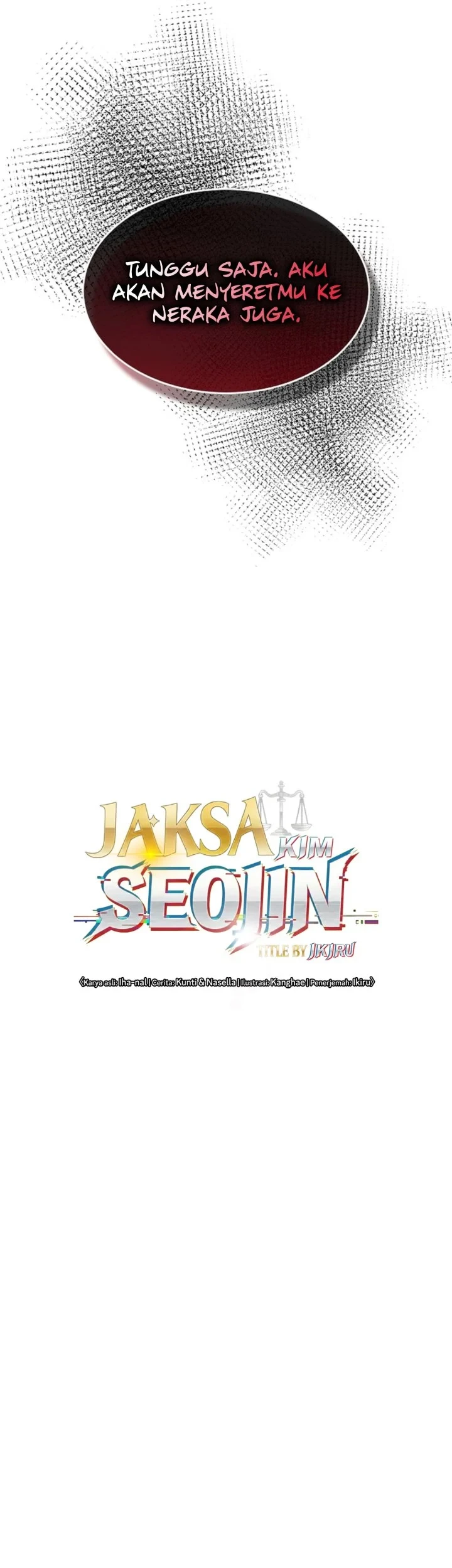 Prosecutor Kim Seojin Chapter 44 - halaman 5