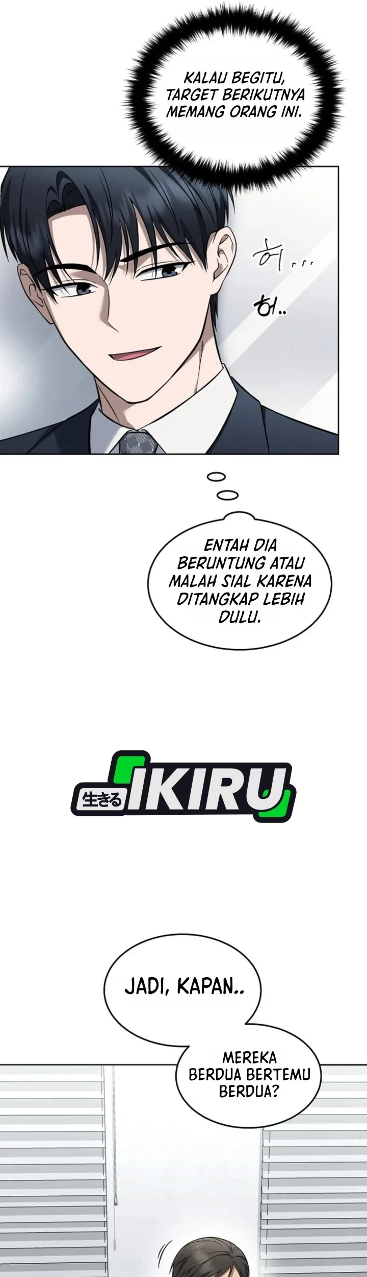 Prosecutor Kim Seojin Chapter 44 - halaman 58