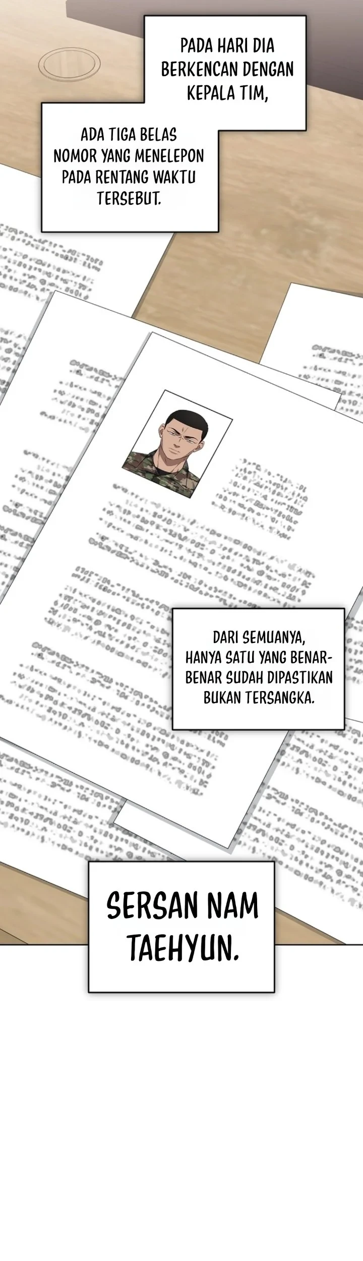 Prosecutor Kim Seojin Chapter 44 - halaman 62