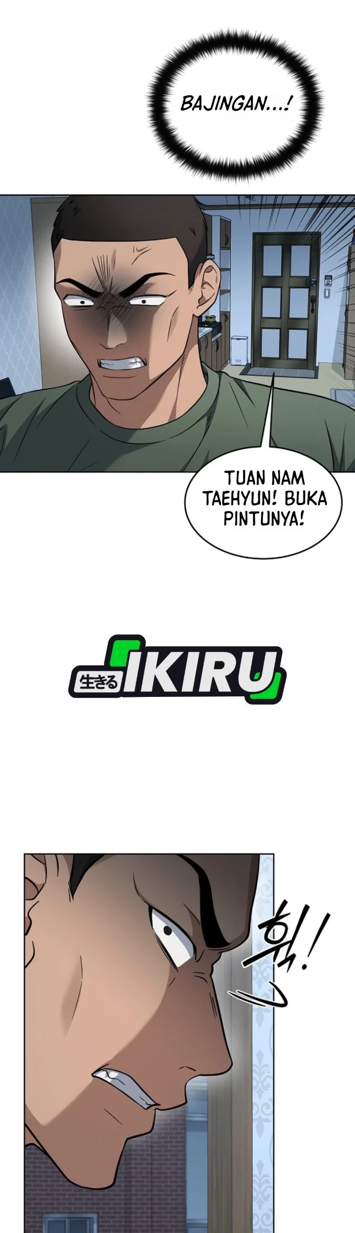 Prosecutor Kim Seojin Chapter 44 - halaman 81