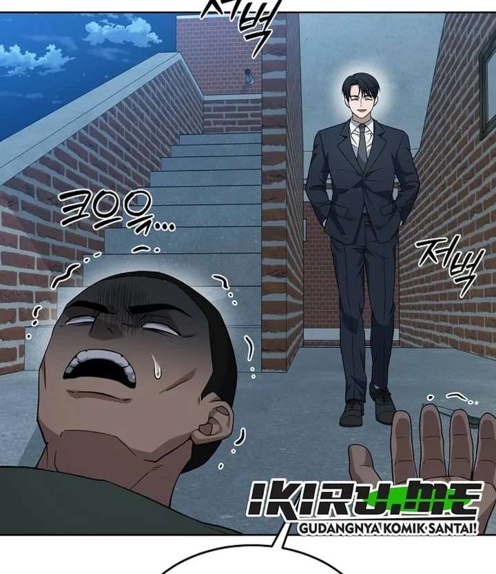 Prosecutor Kim Seojin Chapter 45 - halaman 10