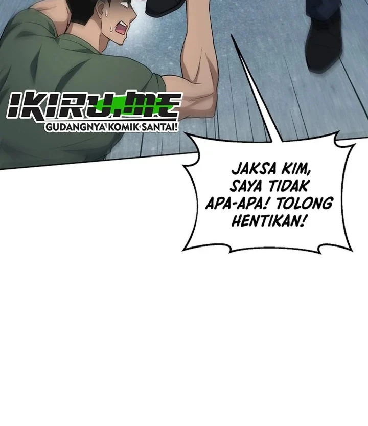 Prosecutor Kim Seojin Chapter 45 - halaman 16