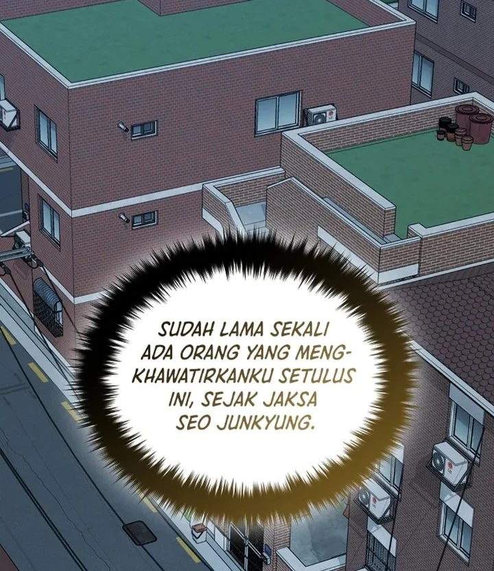 Prosecutor Kim Seojin Chapter 45 - halaman 20